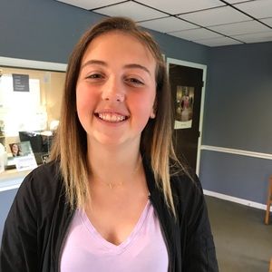 Meet your Posher, Nancy